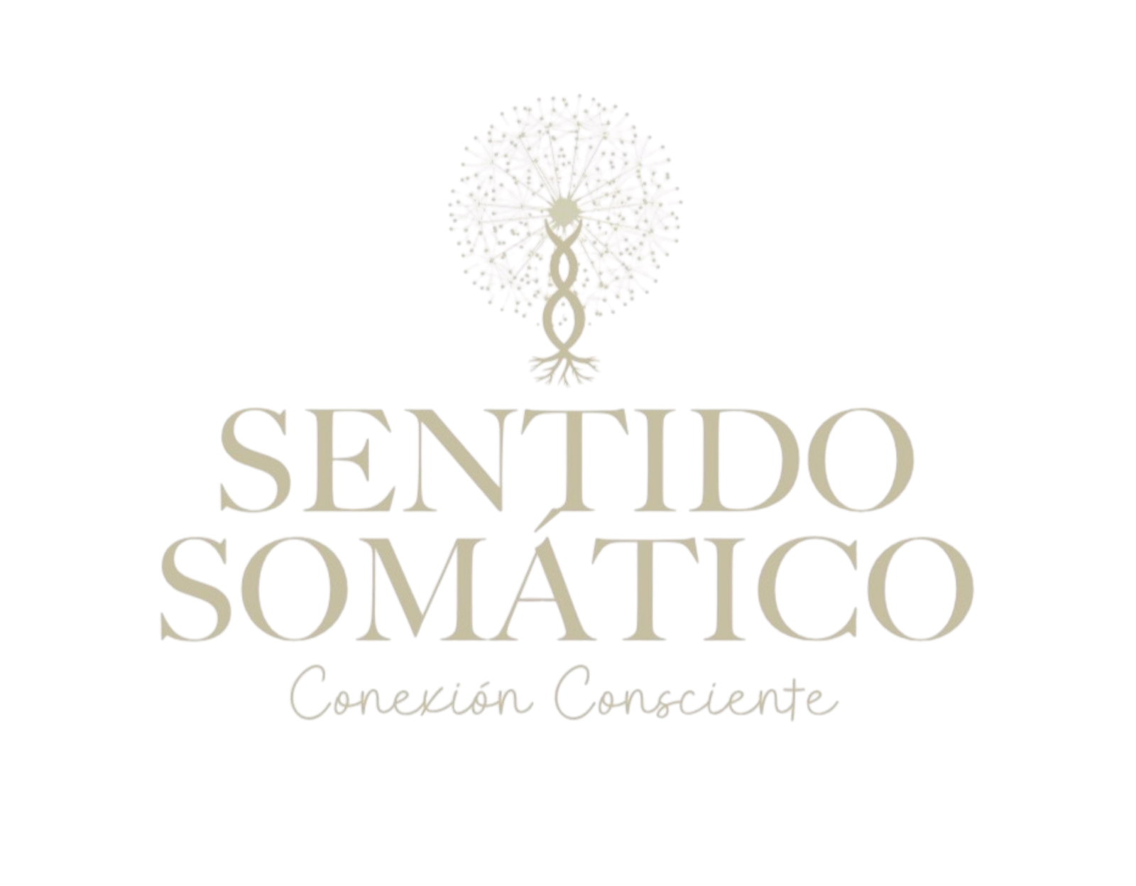 Sentido Somático Logo
